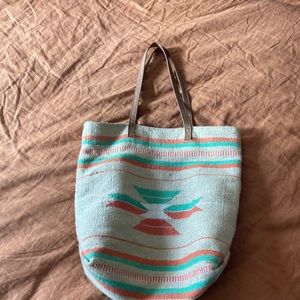 Southwestern Bag